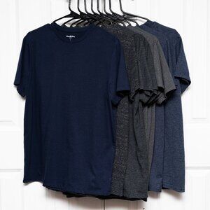 Goodfellow & Co Men's Lyndale T-Shirt - 8 Shirts